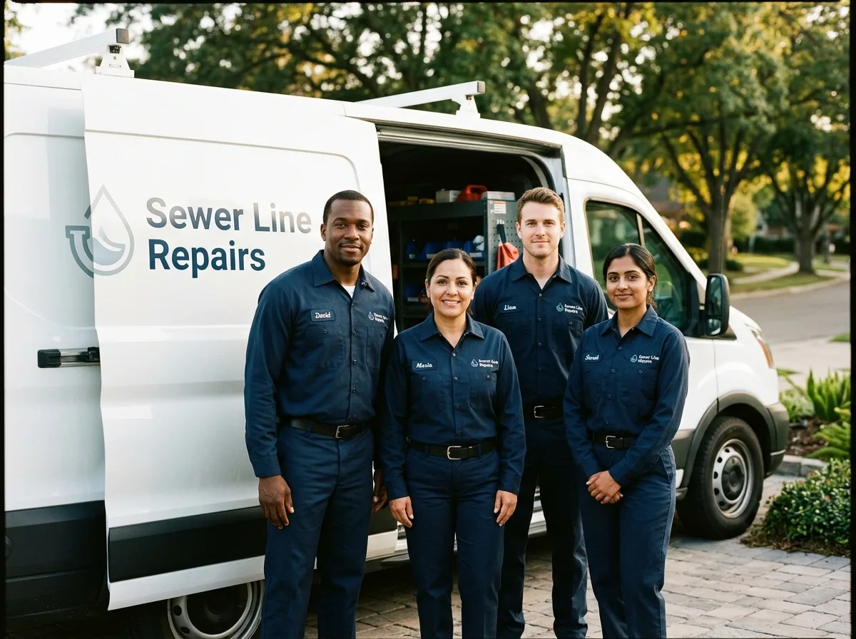Emergency Plumber company in East Ryegate, VT